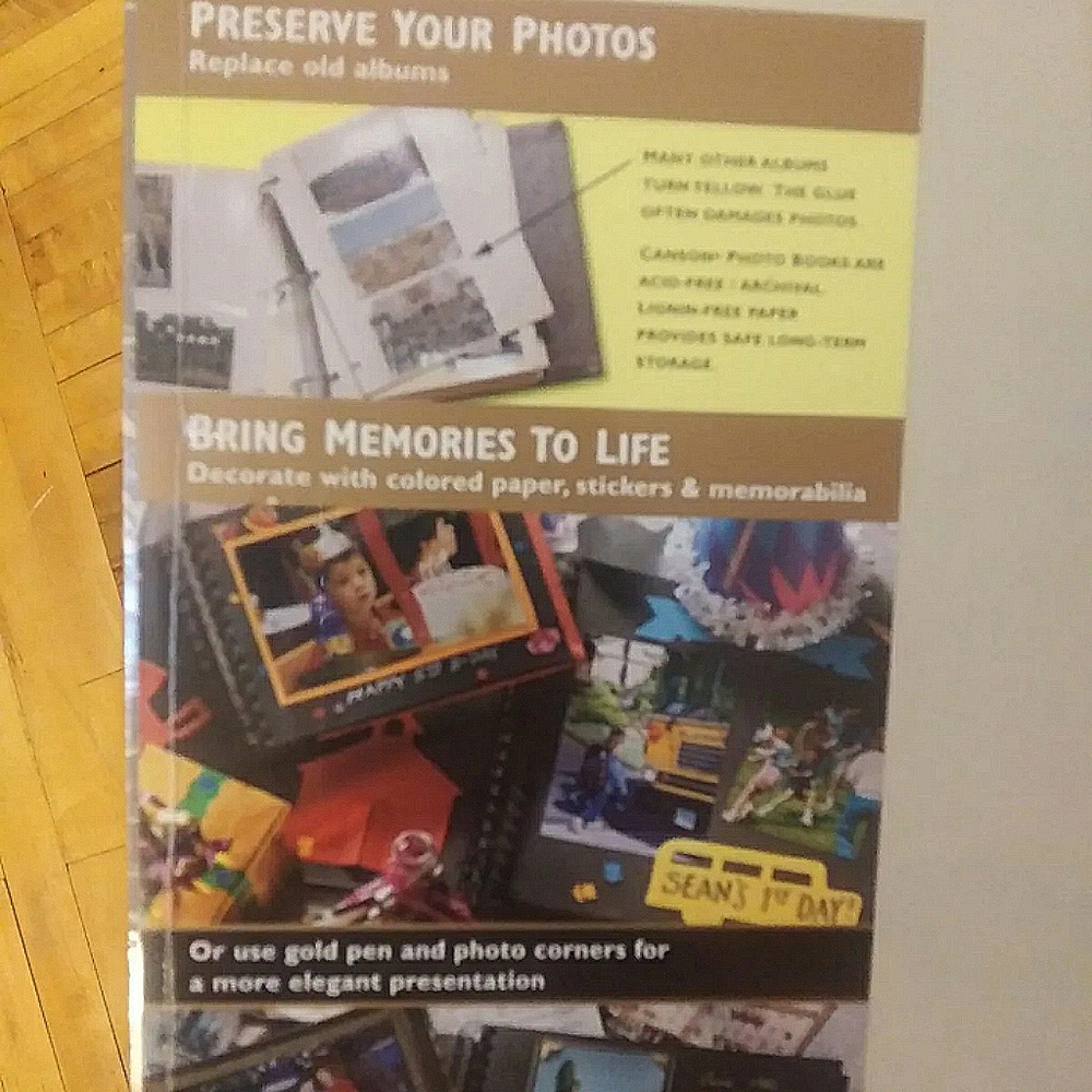 Photo album - Picture 2 of 6